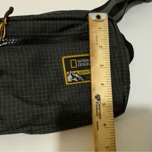 Eagle Creek National Geographic Adventure Series Waist Pack/fanny pack unisex - Picture 5 of 5